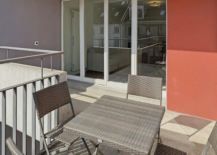 Lejlighed Modern 1br In The Center - Flower 41 *