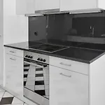 شقة Modern 1br In The Center - Flower 41