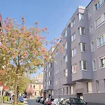 شقة Modern 1br In The Center - Flower 41 زيورخ