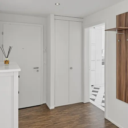 Modern 1br In The Center - Flower 41 *