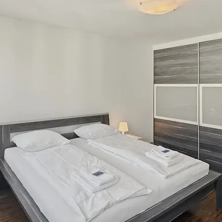Modern 1br In The Center - Flower 41 *