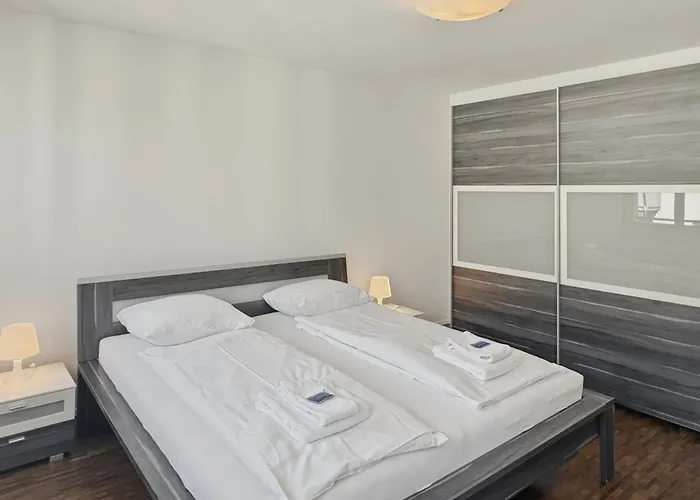 Modern 1br In The Center - Flower 41 *