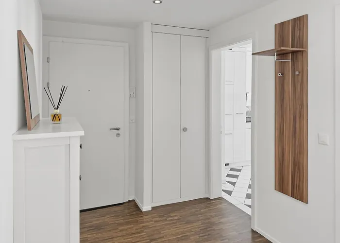 Modern 1br In The Center - Flower 41 *