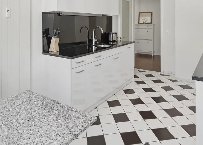 아파트 Modern 1br In The Center - Flower 41 취리히