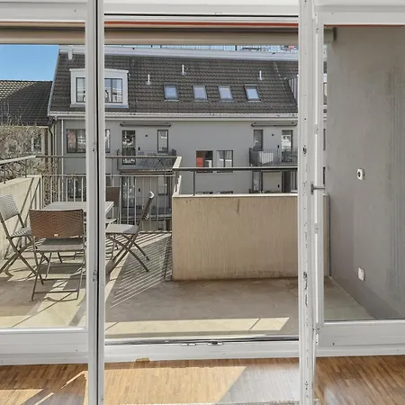Modern 1br In The Center - Flower 41 Appartement